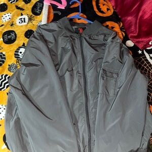 Men’s fashion jacket